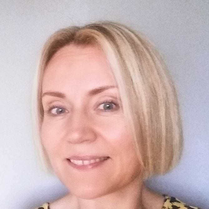 Bilde av Anne Grete