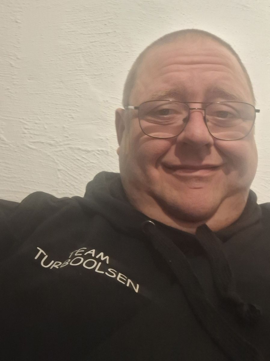 Bent Rehn Kristensen