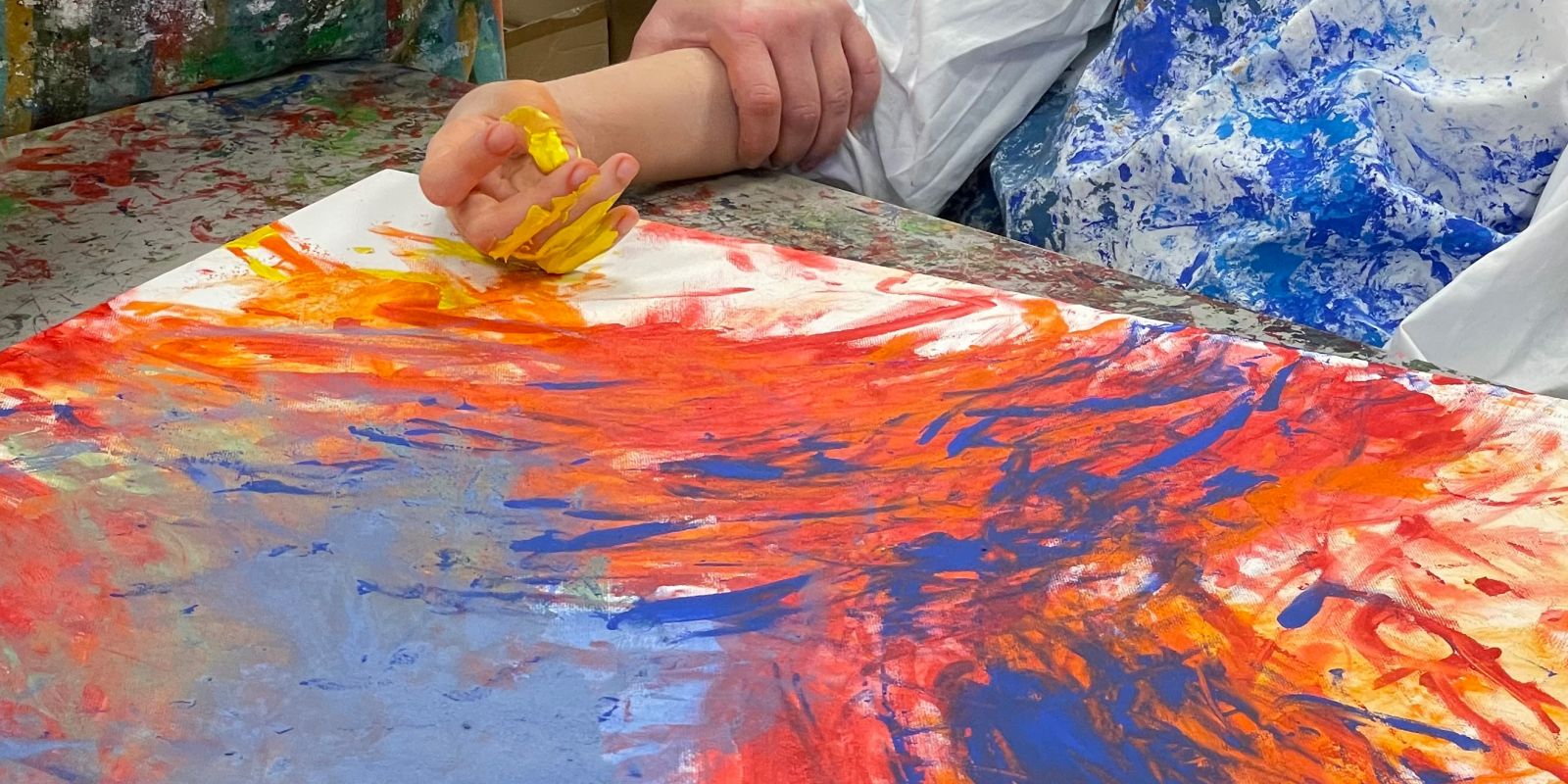 Hannah Victoria Leirfall