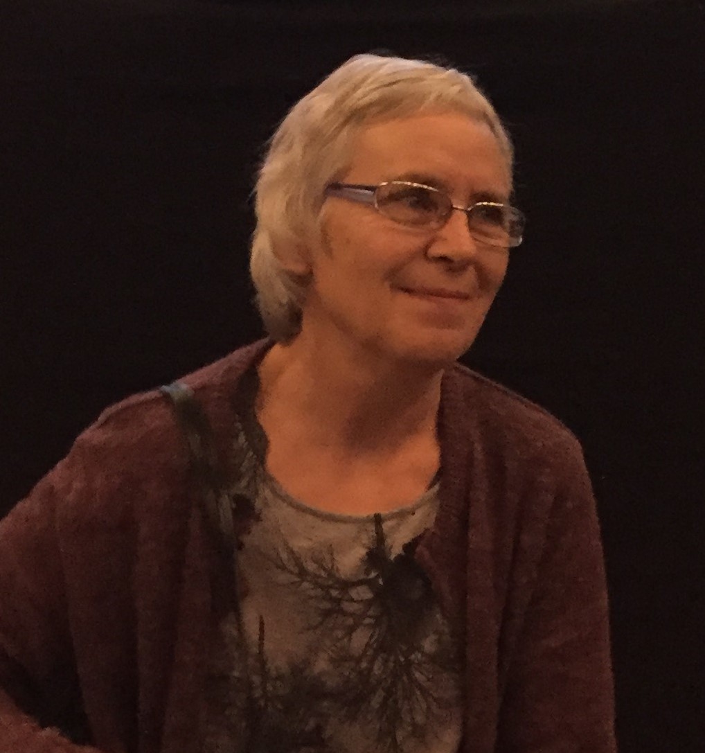 Else Berit Ingvaldsen