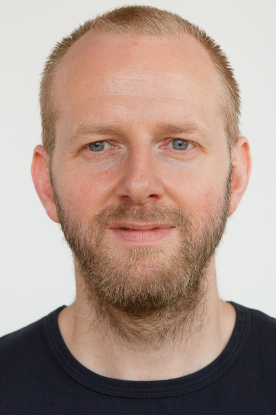 Lars Rune Halvorsen, Førstelektor ved Høgskolen i Østfold.