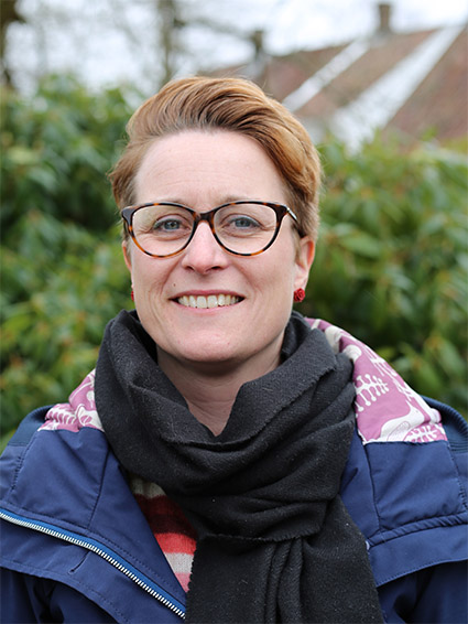 Astrid Auestad Lima, Sandnes kommune