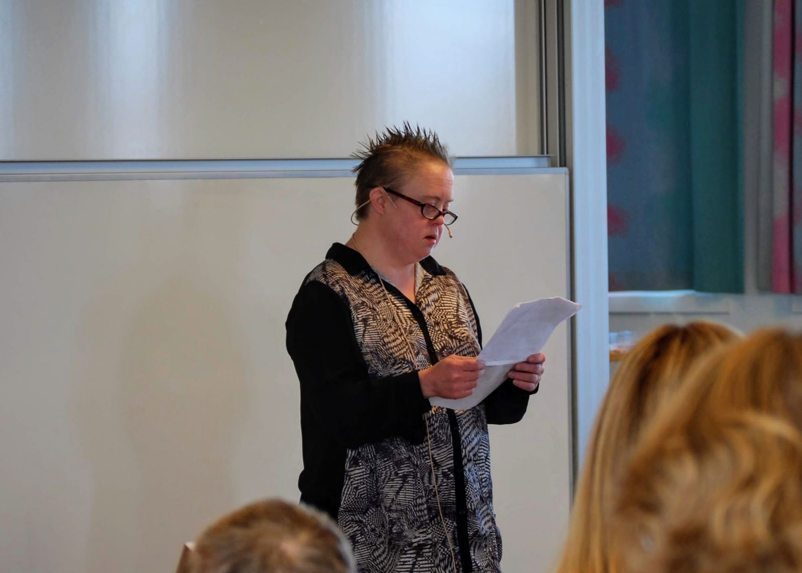 Marte Wexelsen Goksøyr