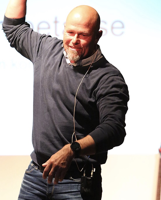 Asbjørn Strømmen