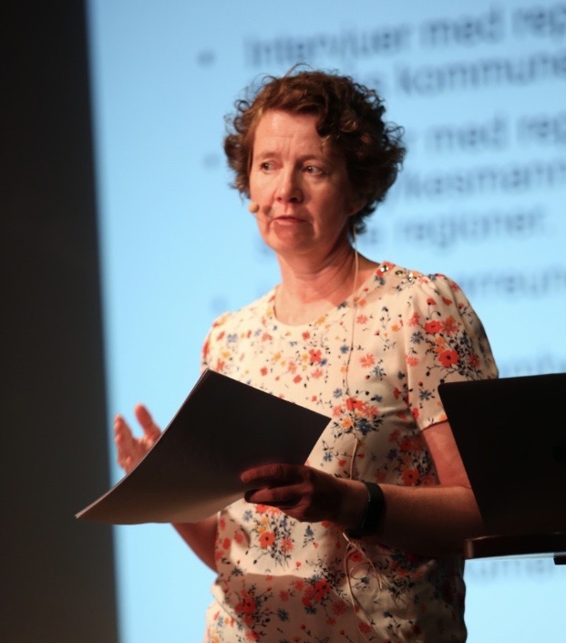 Karen Sofie Pettersen