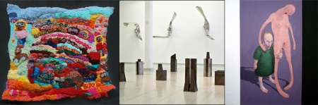 Bilde fra Trondheim kunstmuseum - DE-VE-LO-PE