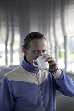 Bilde av Harald Bjarte Reite - © Jøran Wærdahl