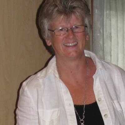 Sigrun Gjønnes