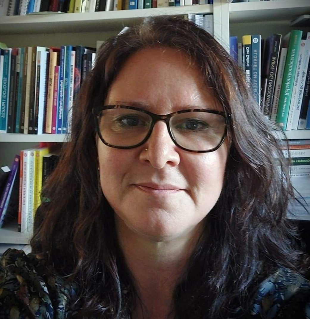 Eva Lill Fossli Vassend 