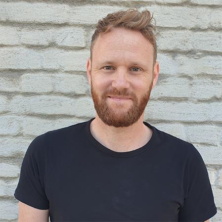 Andre Paulsberg, Rådgiver NAKU